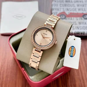 Fossil Karlie Watch