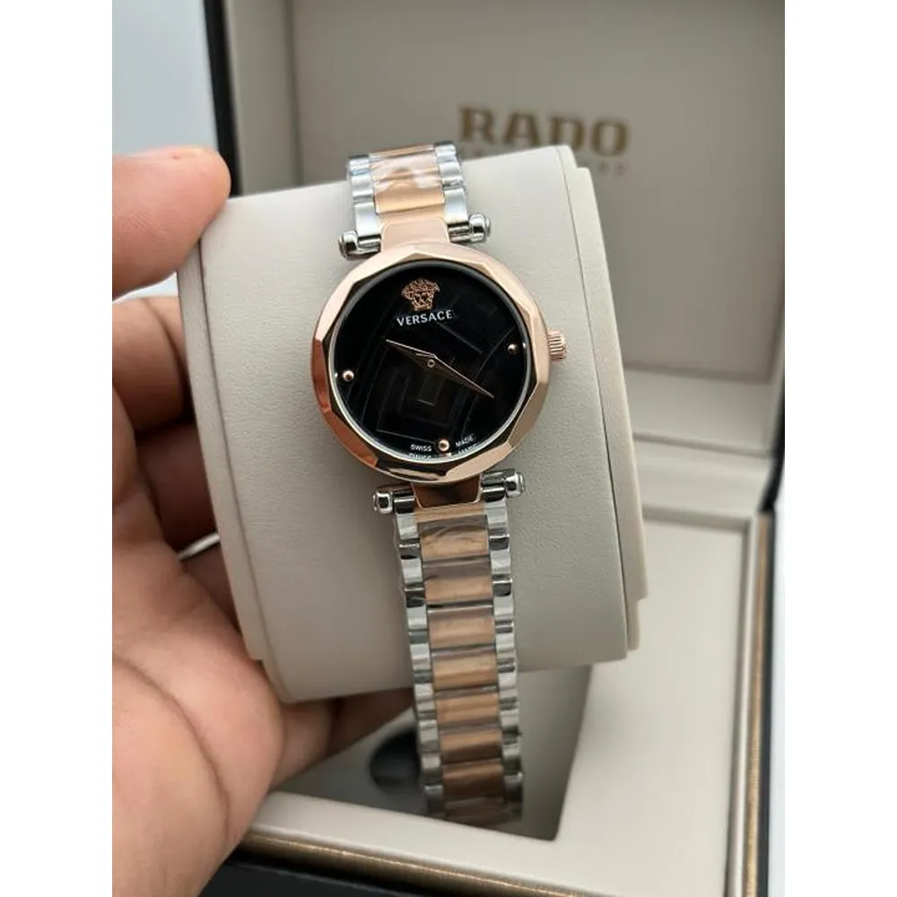 Versace Watch