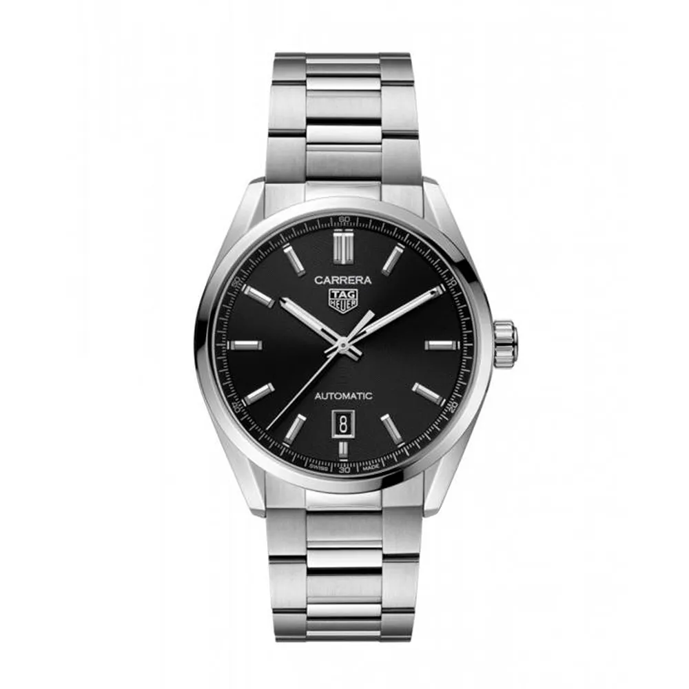 Tag Heuer Watch
