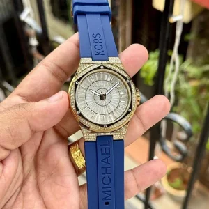 Michael Kors Lennox Watch