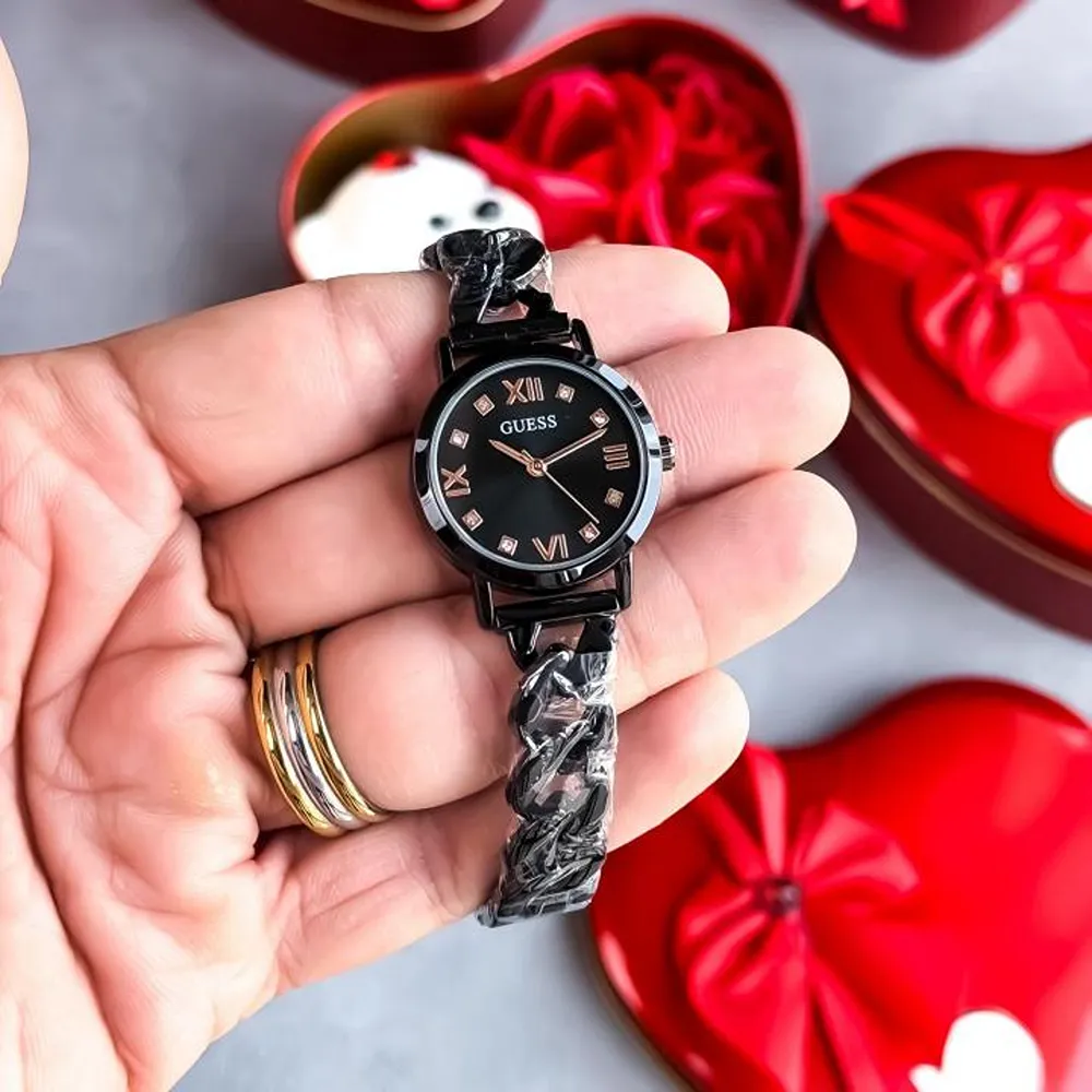 Stylish Guess Watch For Women (SUP729) - Image 2