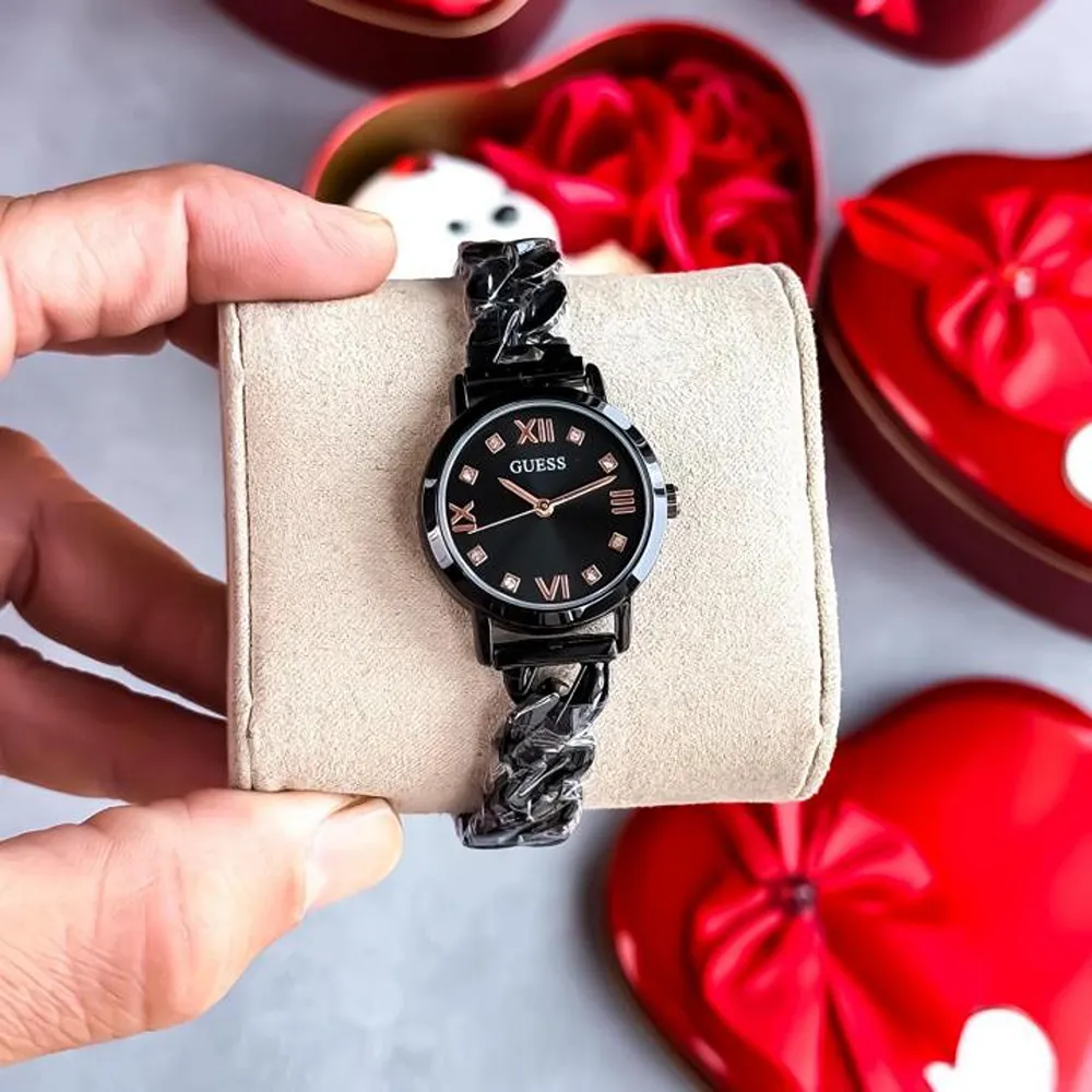 Guess Watch