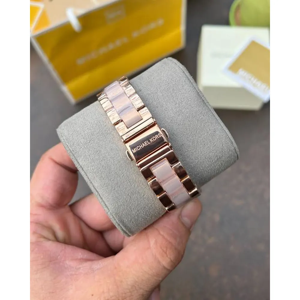 Imported Michael Kors Ritz Watch For Women (SUP1458) - Image 2