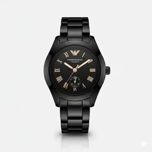 Emporio Armani AR1418 Watch