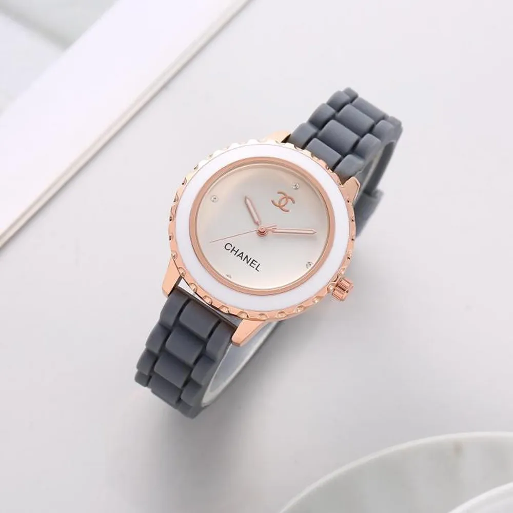 Chanel 6021G Watch