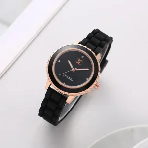 Chanel 6021G Watch