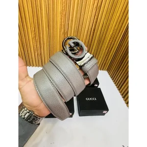 Gucci Automatic Belt