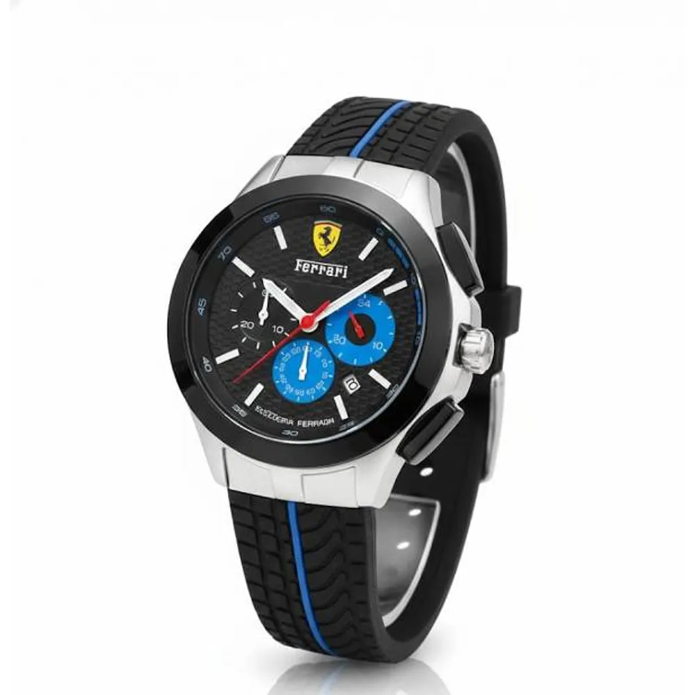 Ferrari Scuderia Watch