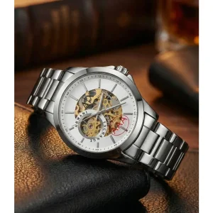 Armani Exchange Watch