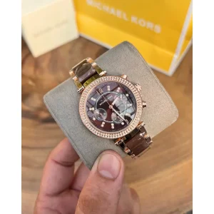 Michael Kors Parker Watch
