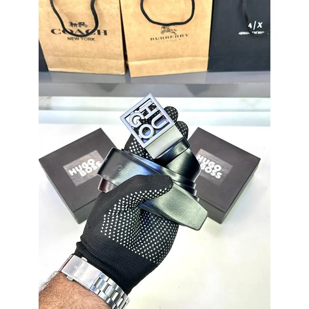 Hugo Boss Belt