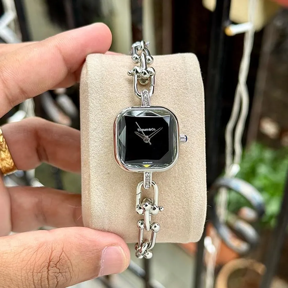 Tiffany & Co Watch