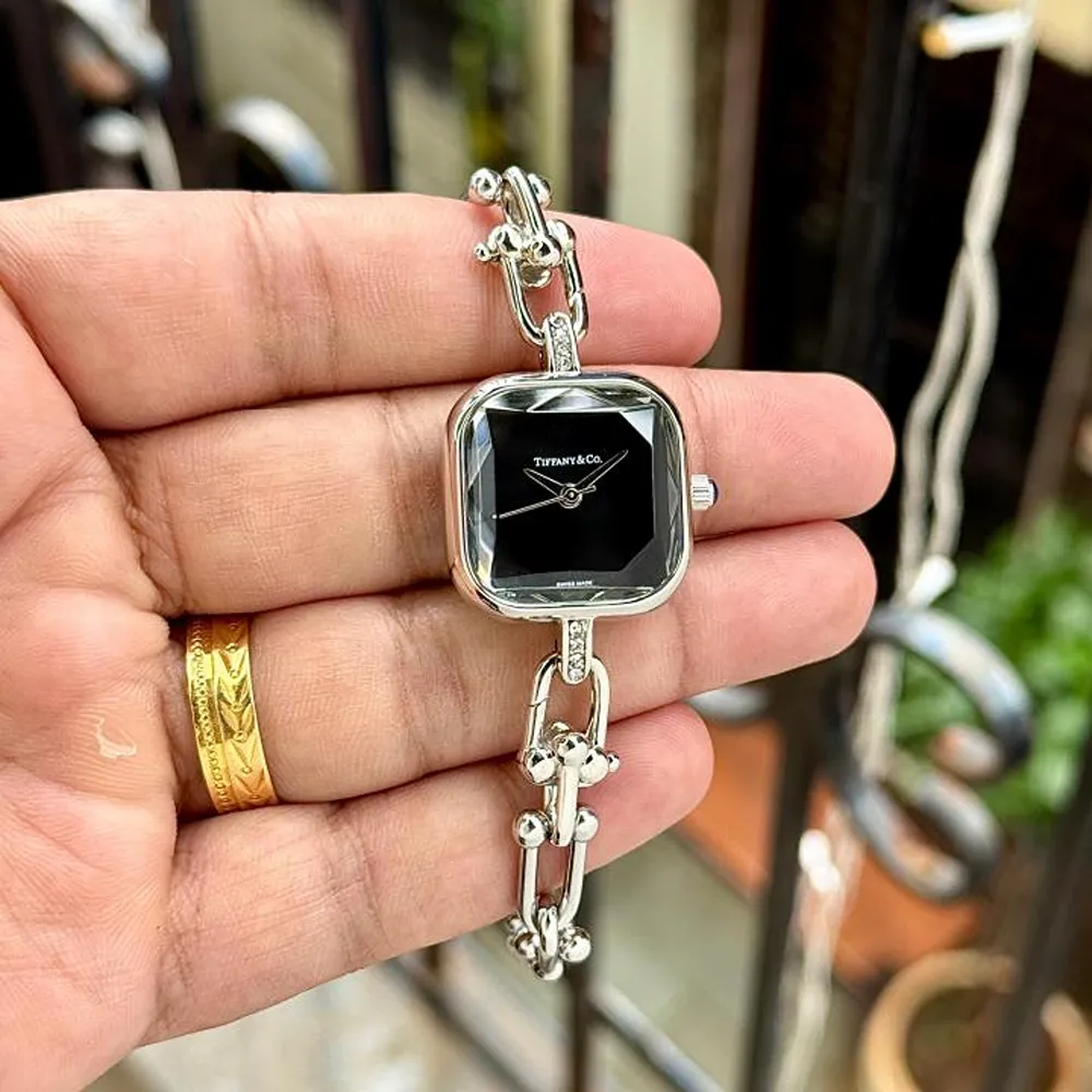 Stylish Tiffany & Co Watch For Women (SUP1004) - Image 2