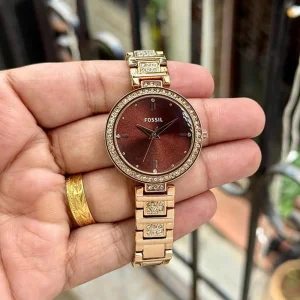 Fossil Karlie Watch
