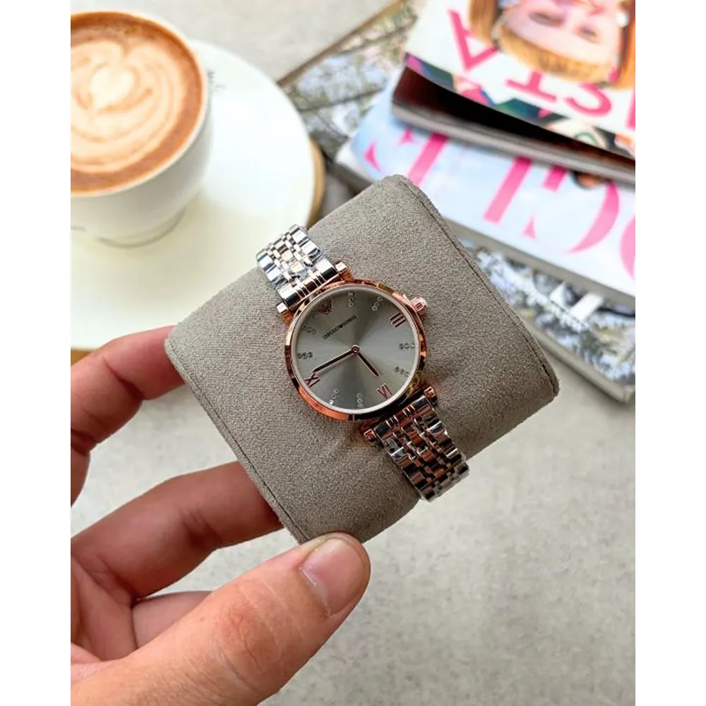 Emporio Armani Watch