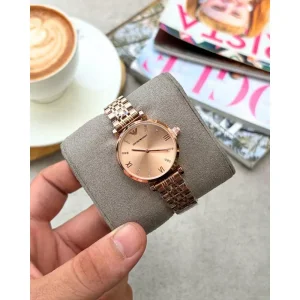 Emporio Armani Watch