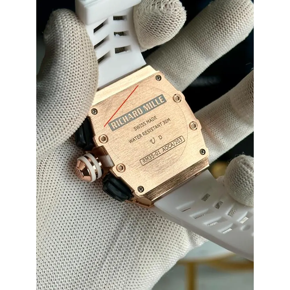 Premium Richard Mille Watch For Men (SUP1108) - Image 2