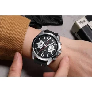 Tommy Hilfiger Decker Watch