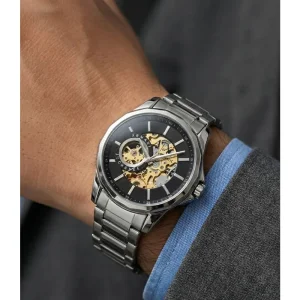 Armani Exchange Watch