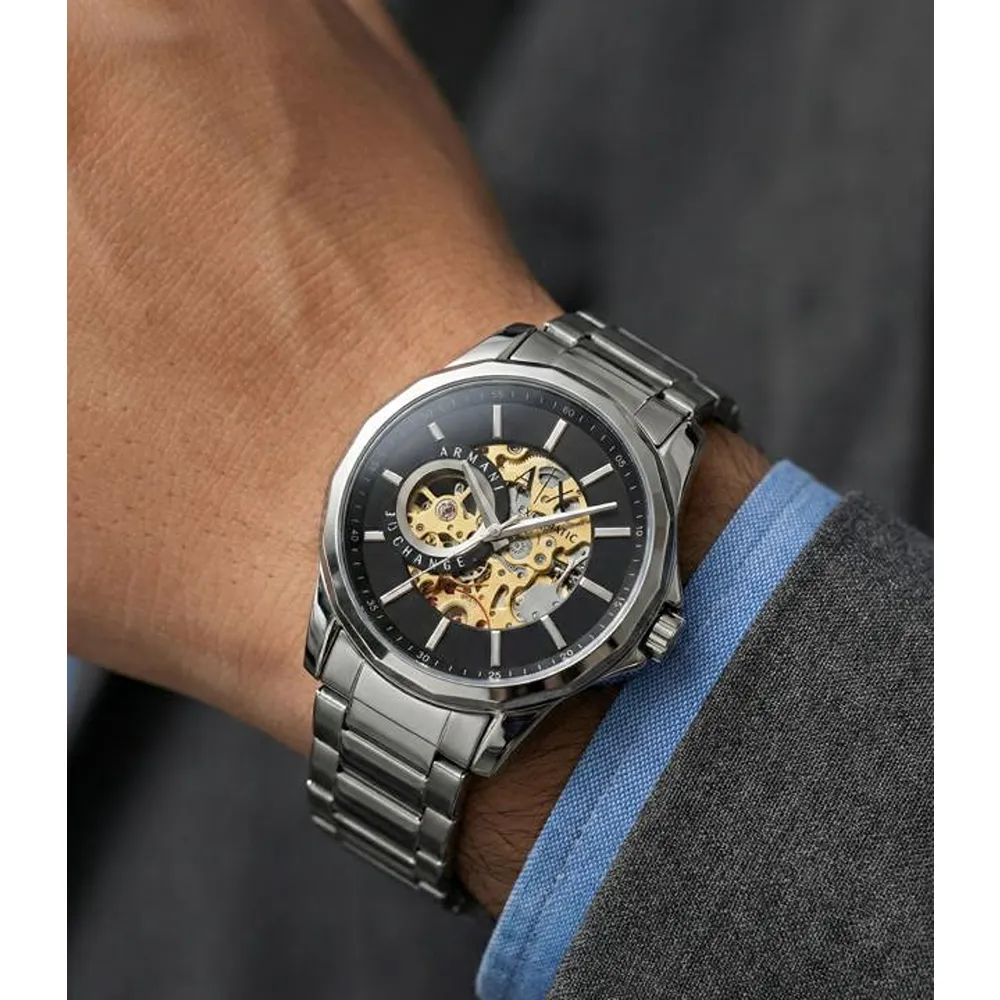 Armani Exchange Watch