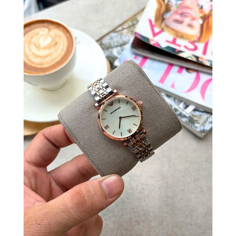 Emporio Armani Watch