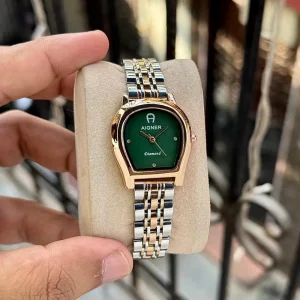 Aigner Watch
