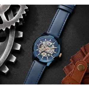 Tommy Hilfiger Automatic Watch