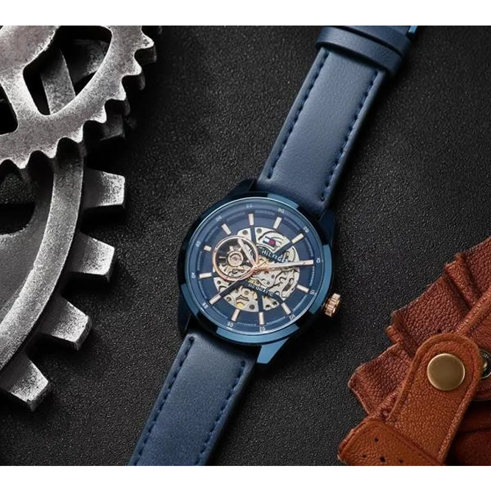 Tommy Hilfiger Automatic Watch