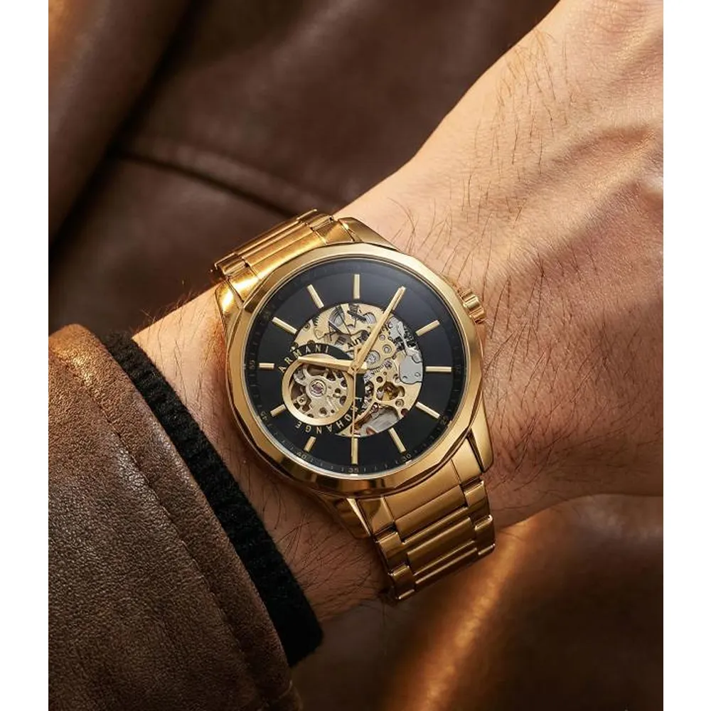 Armani Exchange Watch