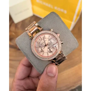Michael Kors Parker Watch