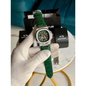 Patek Philippe Nautilus Watch