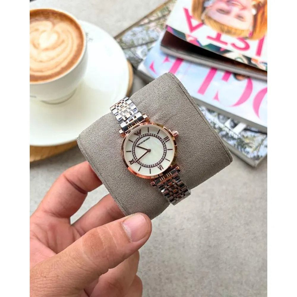 Emporio Armani Watch