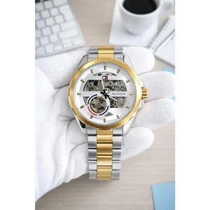 Tommy Hilfiger Automatic Watch