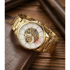 Armani Exchange Watch