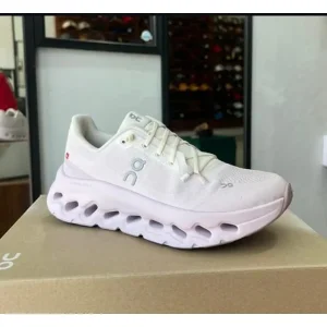 On Cloudtilt Lvory Shoes