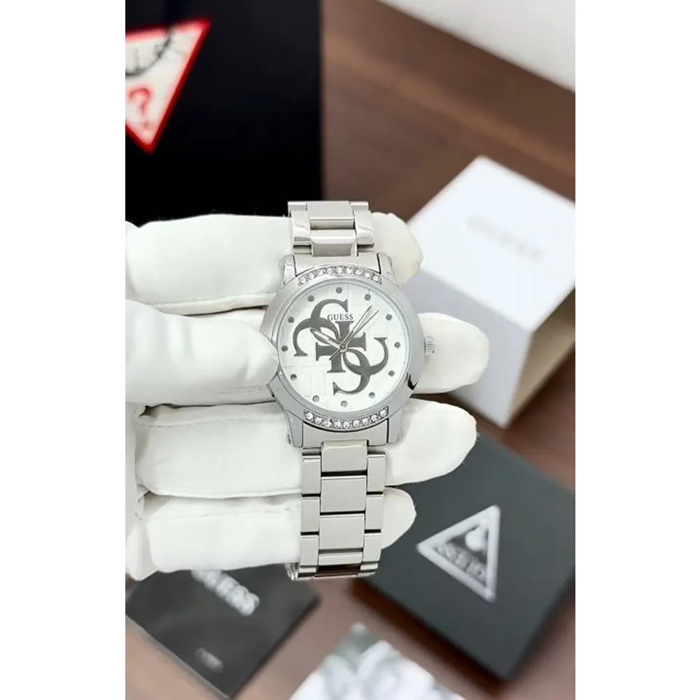 Guess Annette Watch