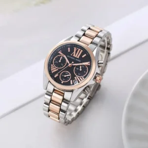 Michael Kors Bradshaw Watch