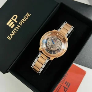 Earth Pride Watch