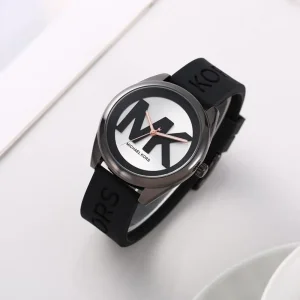 Michael Kors Janelle Watch