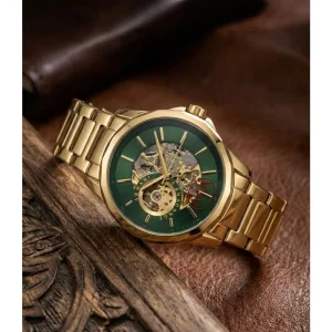 Armani Exchange Watch