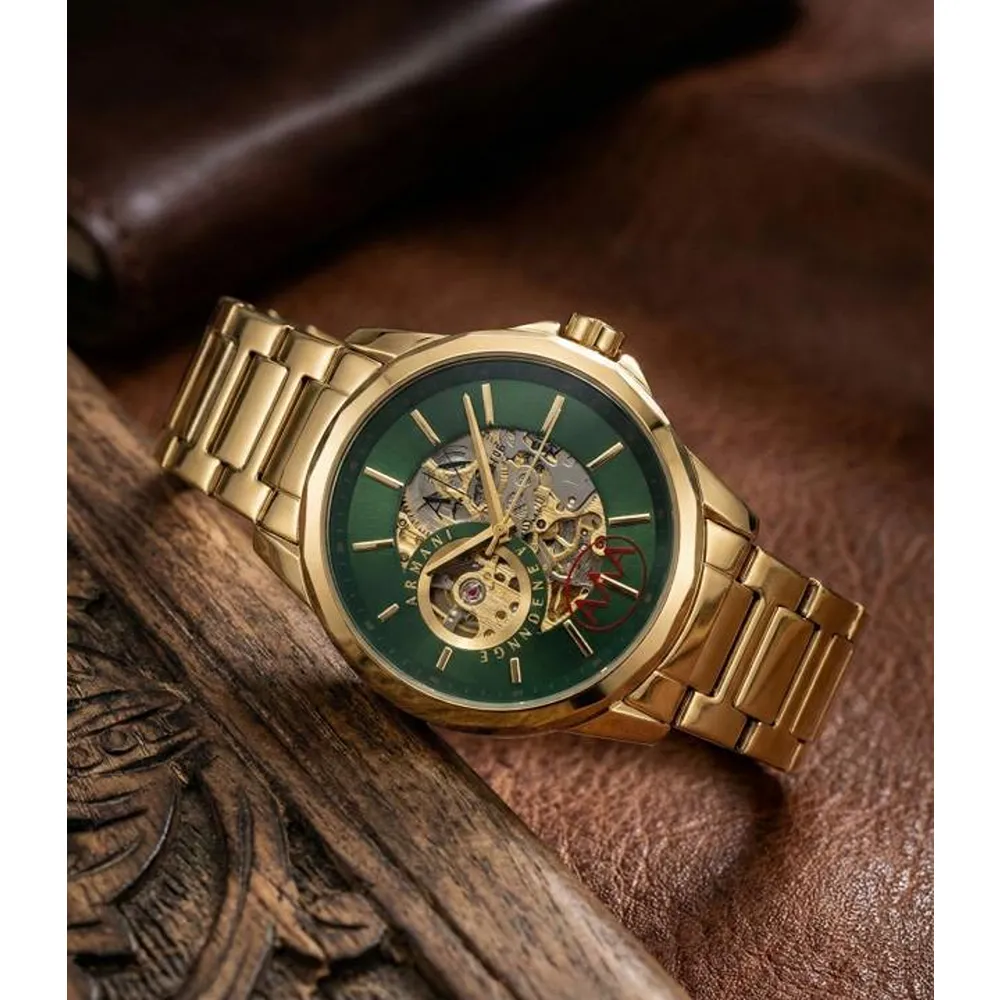 Armani Exchange Watch