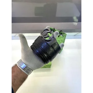 Gucci Reversible Belt