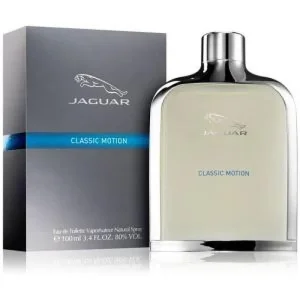 Jaguar Motion Eau De Perfume