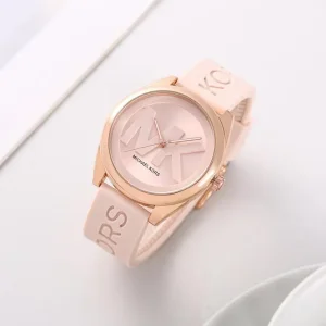 Michael Kors Janelle Watch