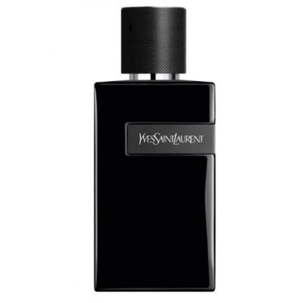 Y Ves Saint Laurent Le Parfum Black (SW994) - Image 2