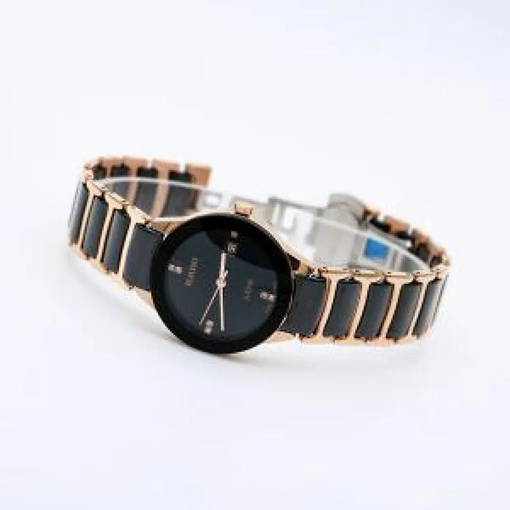 Rado Jubile Copper Watch