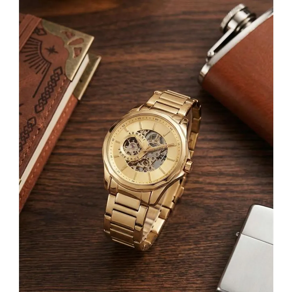 Armani Exchange Watch