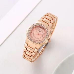 Patek Philippe Geneve Watch