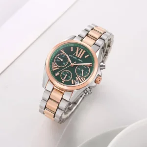 Michael Kors Bradshaw Watch