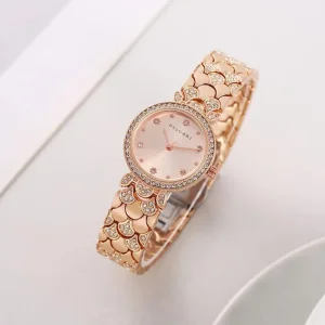 Bvlgari Watch